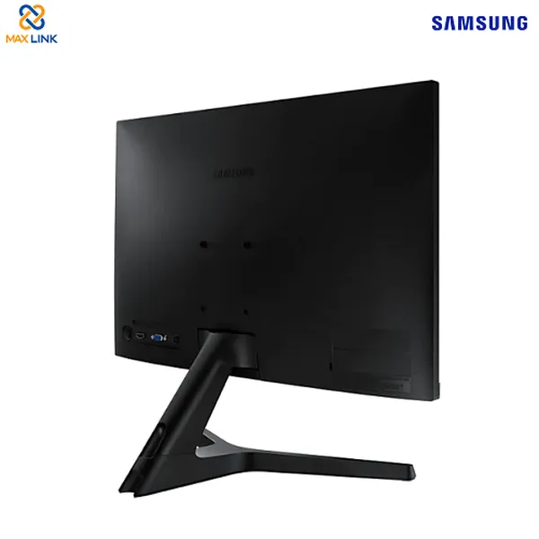 Màn hình máy tính viền mỏng LCD Samsung 24 inch FHD LS24R350 - LS24R350FZEXXV