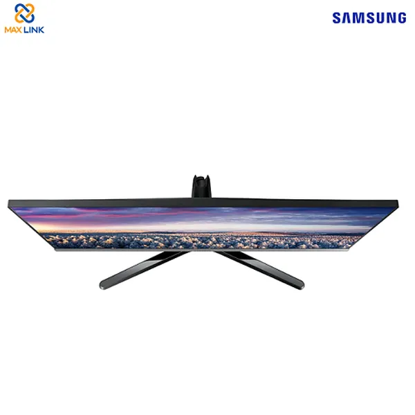 Màn hình máy tính viền mỏng LCD Samsung 24 inch FHD LS24R350 - LS24R350FZEXXV