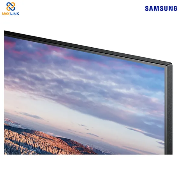 Màn hình máy tính viền mỏng LCD Samsung 24 inch FHD LS24R350 - LS24R350FZEXXV
