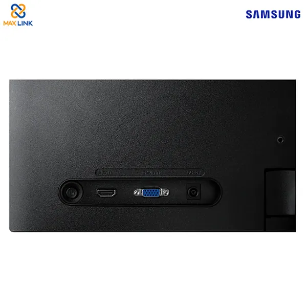 Màn hình máy tính viền mỏng LCD Samsung 24 inch FHD LS24R350 - LS24R350FZEXXV