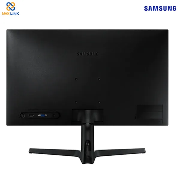 Màn hình máy tính viền mỏng LCD Samsung 24 inch FHD LS24R350 - LS24R350FZEXXV