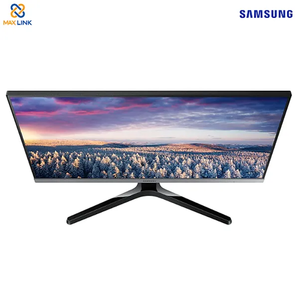 Màn hình máy tính viền mỏng LCD Samsung 27 inch FHD LS27R350 - LS27R350FHEXXV