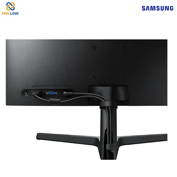 Màn hình máy tính viền mỏng LCD Samsung 27 inch FHD LS27R350 - LS27R350FHEXXV