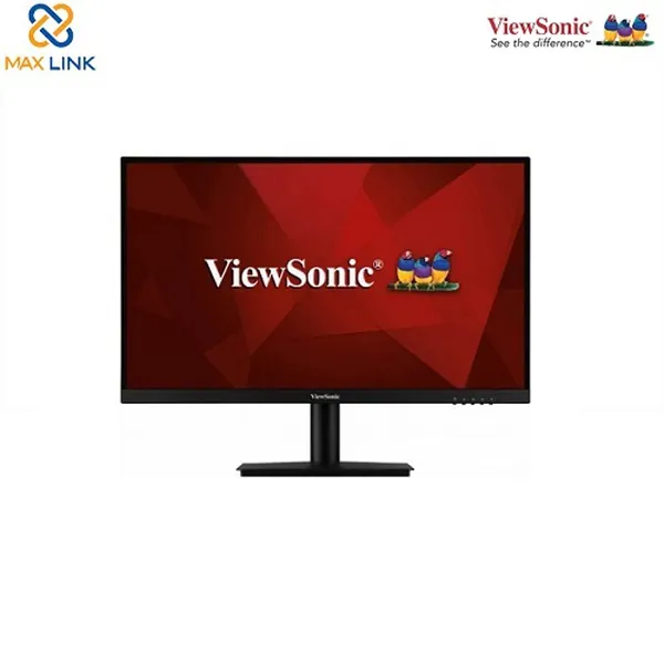 Màn hình máy tính ViewSonic 24 inch LCD MONITOR VA2406-H-2