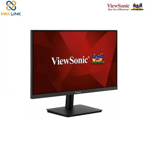 Màn hình máy tính ViewSonic 24 inch LCD MONITOR VA2406-H-2