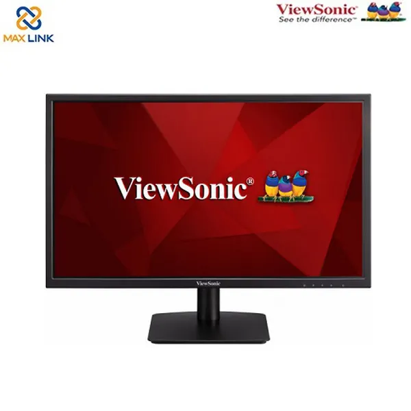 Màn hình máy tính ViewSonic 24 inch VA2405-H