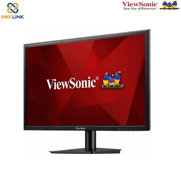 Màn hình máy tính ViewSonic 24 inch VA2405-H