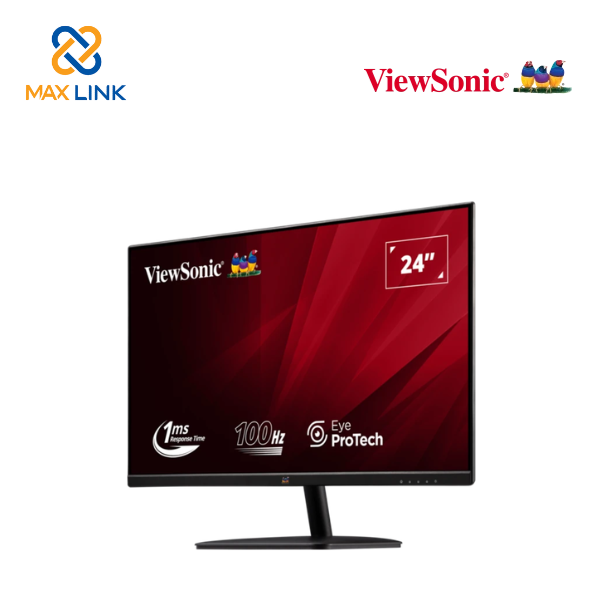 Màn hình máy tính VIEWSONIC 24 inch VA2432-H-2