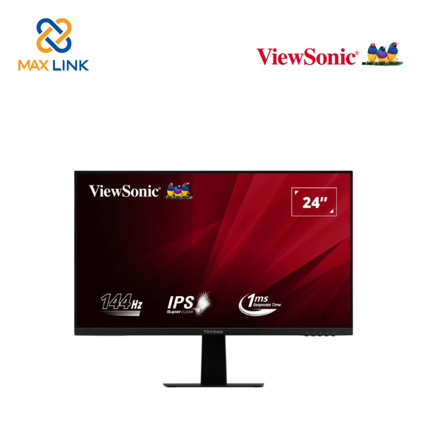 Màn hình máy tính VIEWSONIC 24 inch VA24G2-H