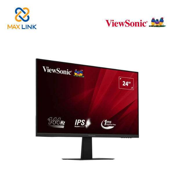 Màn hình máy tính VIEWSONIC 24 inch VA24G2-H