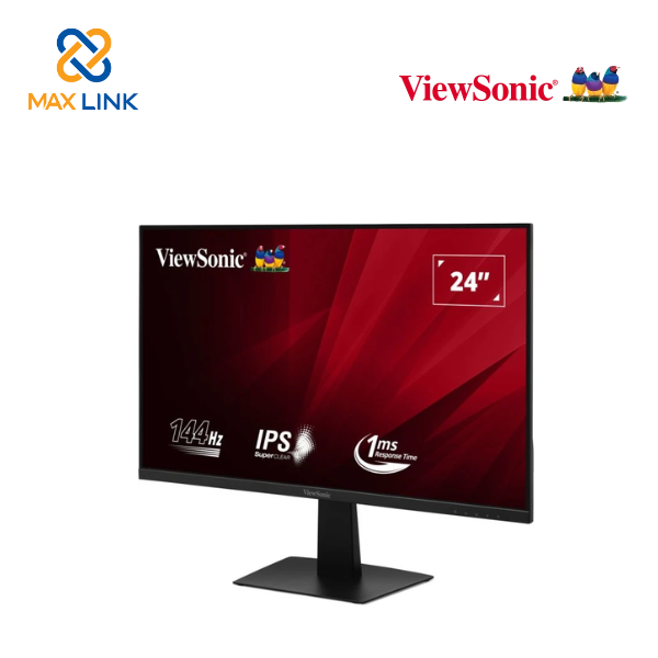 Màn hình máy tính VIEWSONIC 24 inch VA24G2-H