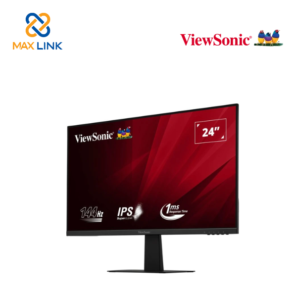 Màn hình máy tính VIEWSONIC 24 inch VA24G2-H