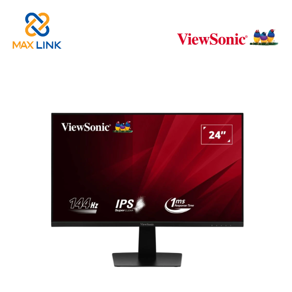 Màn hình máy tính VIEWSONIC 24 inch VA24G2-H