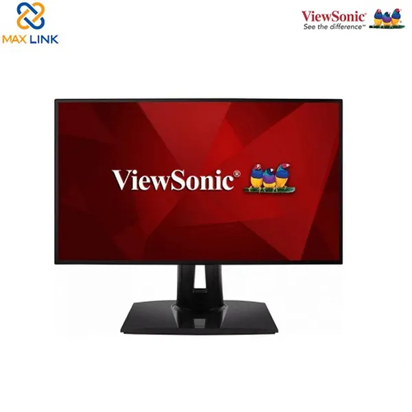Màn hình máy tính VIEWSONIC 24 inch LCD MONITOR VP2458
