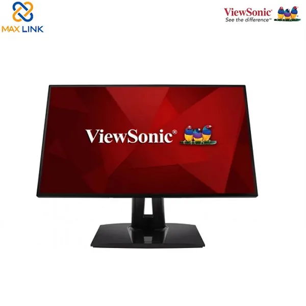 Màn hình máy tính VIEWSONIC 24 inch LCD MONITOR VP2458