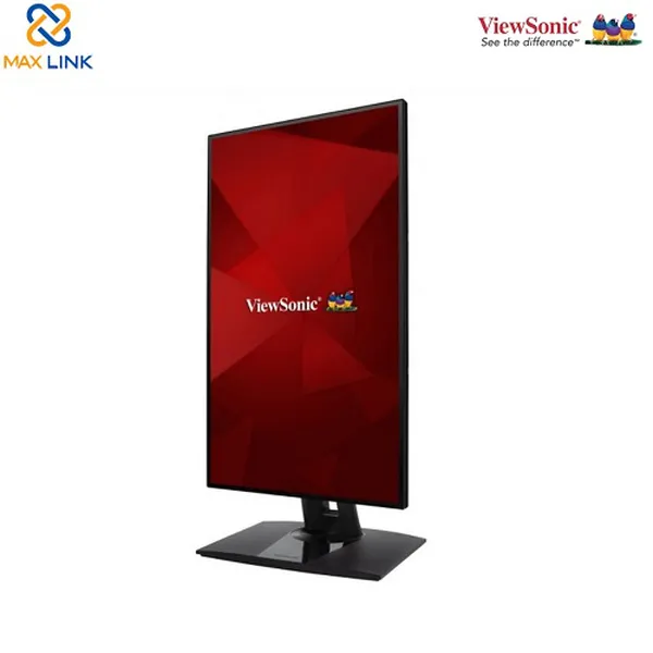 Màn hình máy tính VIEWSONIC 24 inch LCD MONITOR VP2458