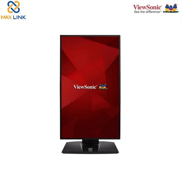Màn hình máy tính VIEWSONIC 24 inch LCD MONITOR VP2458