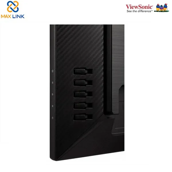 Màn hình máy tính Viewsonic 24 inch VX2458-P-MHD