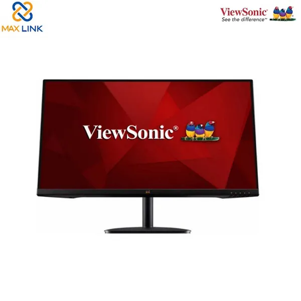 Màn hình máy tính Viewsonic 27 inch VA2732-H