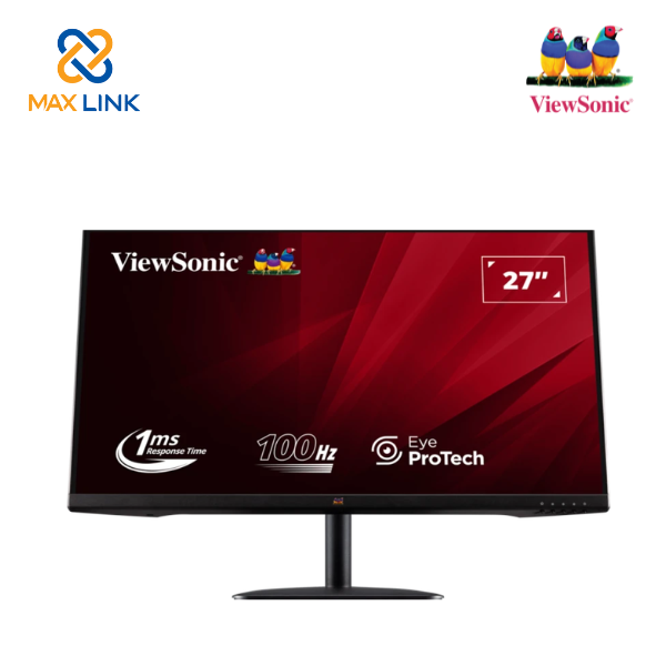 Màn hình máy tính ViewSonic 27 inch VA2732-H-2