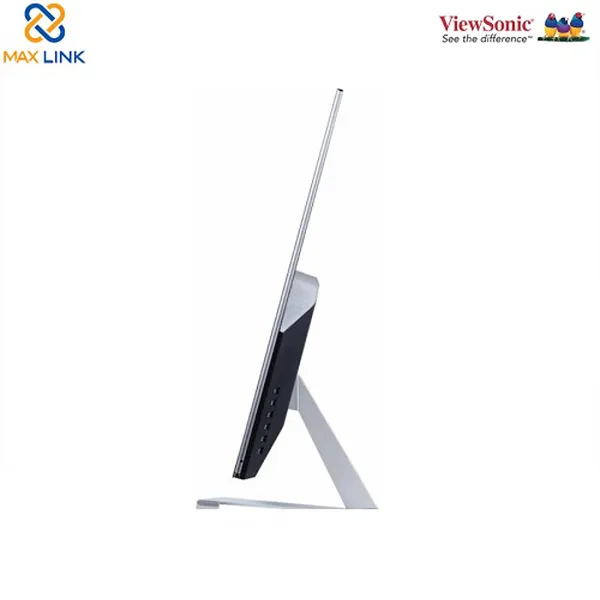 Màn hình máy tính VIEWSONIC 32 inch LCD MONITOR VX3276-2K-MHD-2