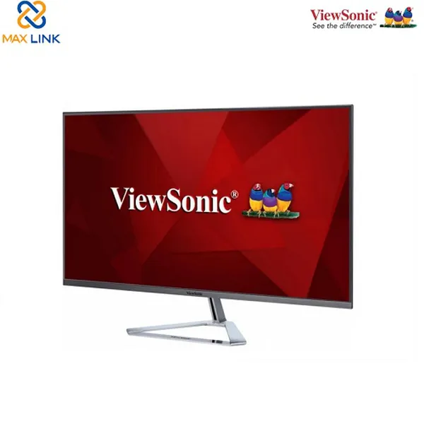 Màn hình máy tính VIEWSONIC 32 inch LCD MONITOR VX3276-2K-MHD-2