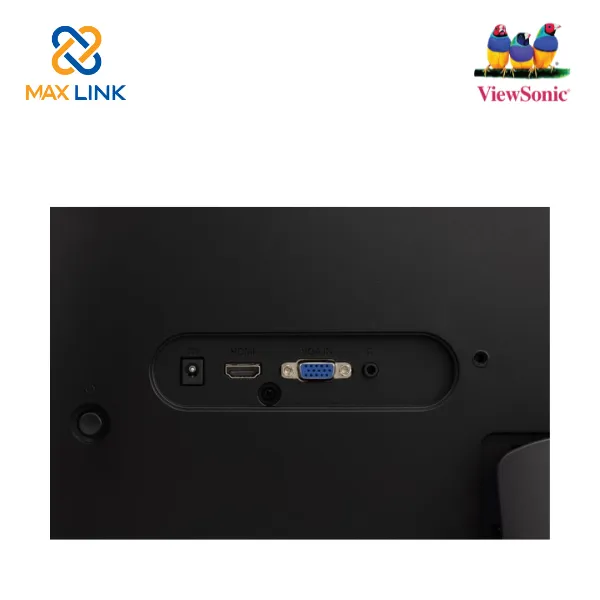 Màn hình máy tính VIEWSONIC LCD MONITOR 22 inch VA2215-H