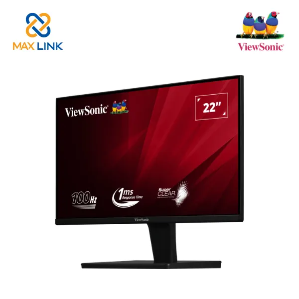 Màn hình máy tính VIEWSONIC LCD MONITOR 22 inch VA2215-H
