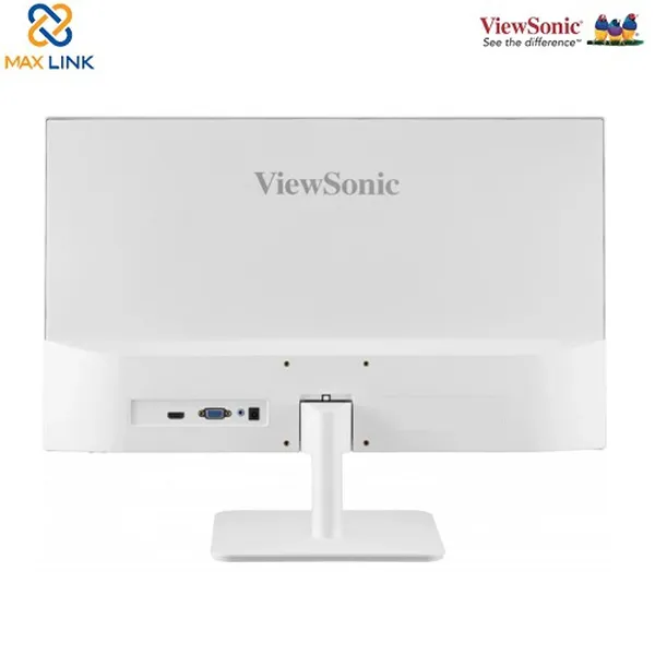 Màn hình máy tính VIEWSONIC LCD MONITOR 24 inch VA2430-H-W-6