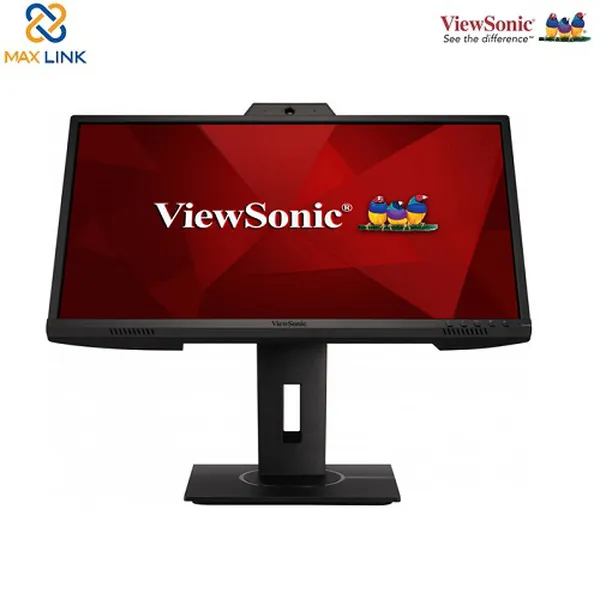 Màn hình máy tính VIEWSONIC LCD MONITOR 24 inch VG2440V