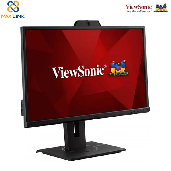 Màn hình máy tính VIEWSONIC LCD MONITOR 24 inch VG2440V