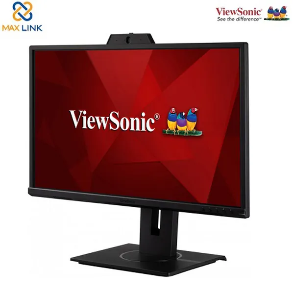Màn hình máy tính VIEWSONIC LCD MONITOR 24 inch VG2440V