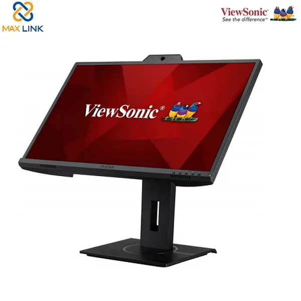 Màn hình máy tính VIEWSONIC LCD MONITOR 24 inch VG2440V