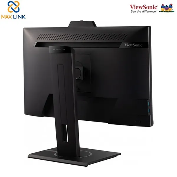 Màn hình máy tính VIEWSONIC LCD MONITOR 24 inch VG2440V
