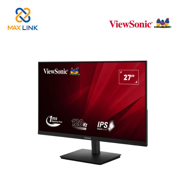 Màn hình máy tính VIEWSONIC LCD MONITOR 27 inch VA270A-H