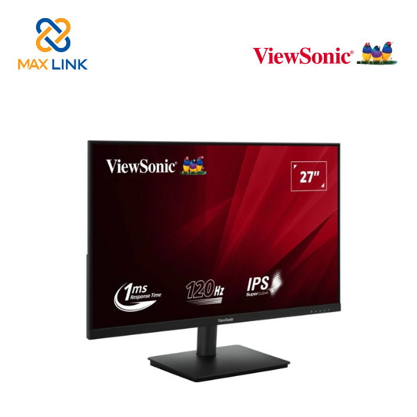 Màn hình máy tính VIEWSONIC LCD MONITOR 27 inch VA270A-H