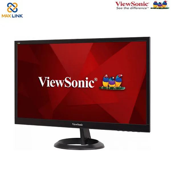 Màn hình máy tính Viewsonic LED VA2261H-2 22 inch