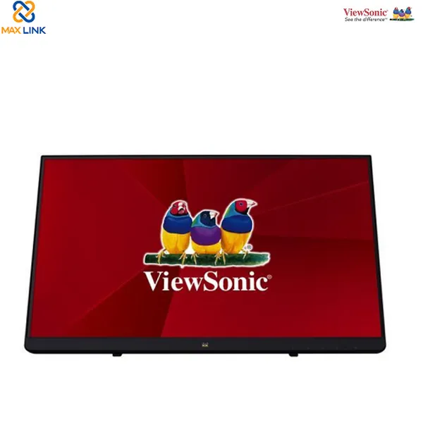 Màn hình máy tính VIEWSONIC TOUCH TD2230 22 LCD MONITOR IPS