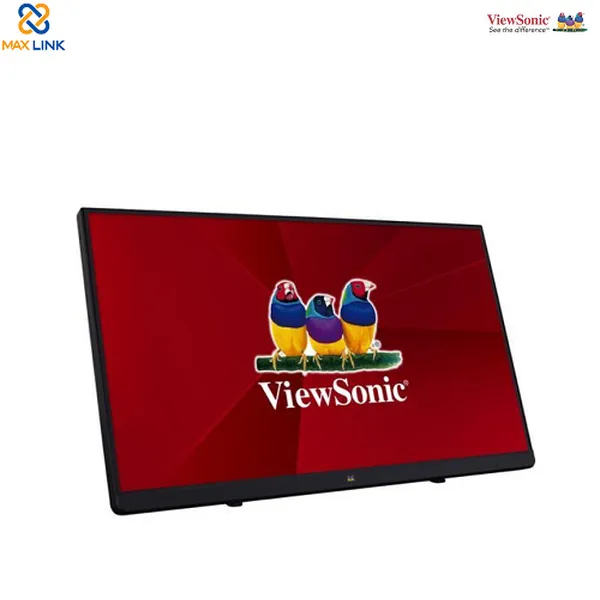Màn hình máy tính VIEWSONIC TOUCH TD2230 22 LCD MONITOR IPS