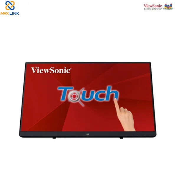 Màn hình máy tính VIEWSONIC TOUCH TD2230 22 LCD MONITOR IPS