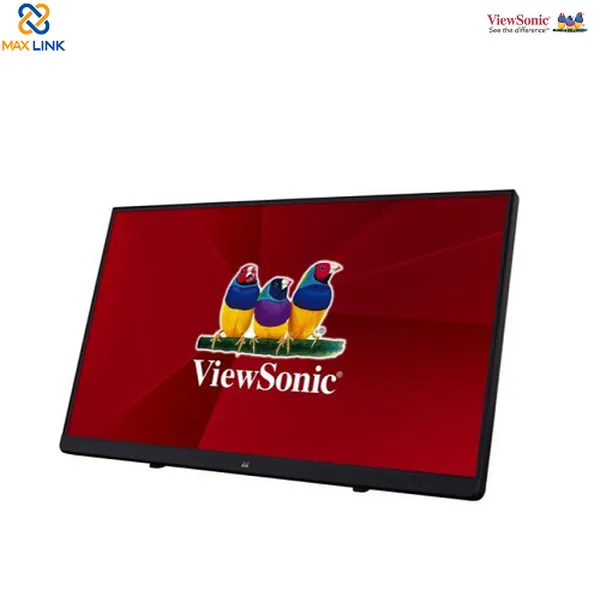 Màn hình máy tính VIEWSONIC TOUCH TD2230 22 LCD MONITOR IPS