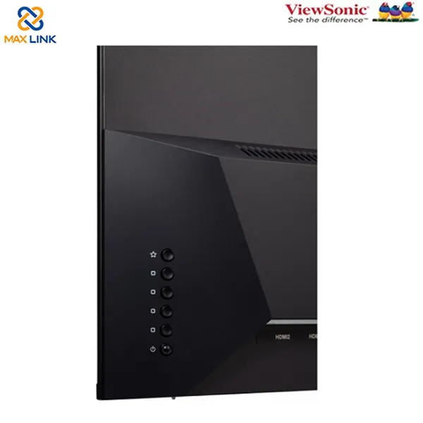 Màn hình máy tính Viewsonic 27 inch VX2776-SH IPS 75 Hz 