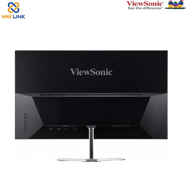Màn hình máy tính Viewsonic 27 inch VX2776-SH IPS 75 Hz 