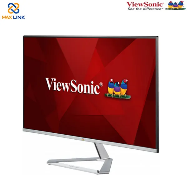Màn hình máy tính Viewsonic 27 inch VX2776-SH IPS 75 Hz 