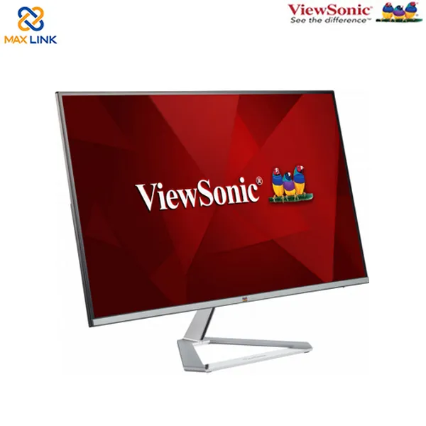Màn hình máy tính Viewsonic 27 inch VX2776-SH IPS 75 Hz 