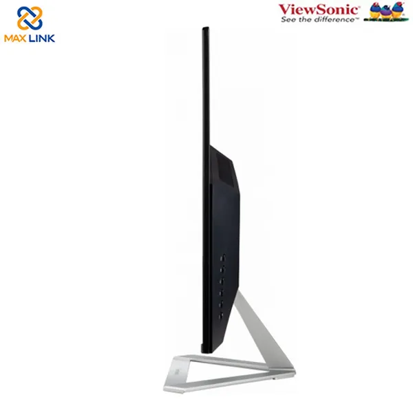 Màn hình máy tính Viewsonic 27 inch VX2776-SH IPS 75 Hz 