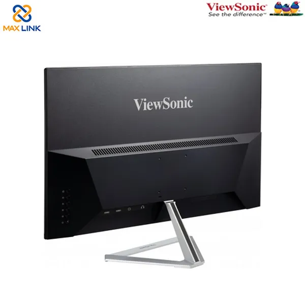 Màn hình máy tính Viewsonic 27 inch VX2776-SH IPS 75 Hz 