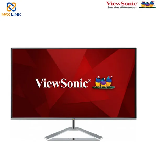 Màn hình máy tính Viewsonic 27 inch VX2776-SH IPS 75 Hz 