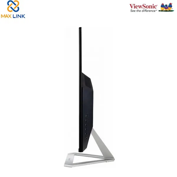 Màn hình máy tính Viewsonic 27 inch VA2776-SH