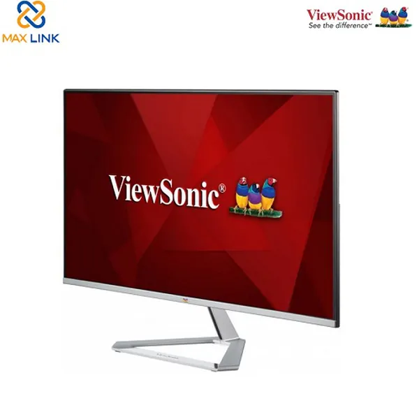 Màn hình máy tính Viewsonic 27 inch VA2776-SH